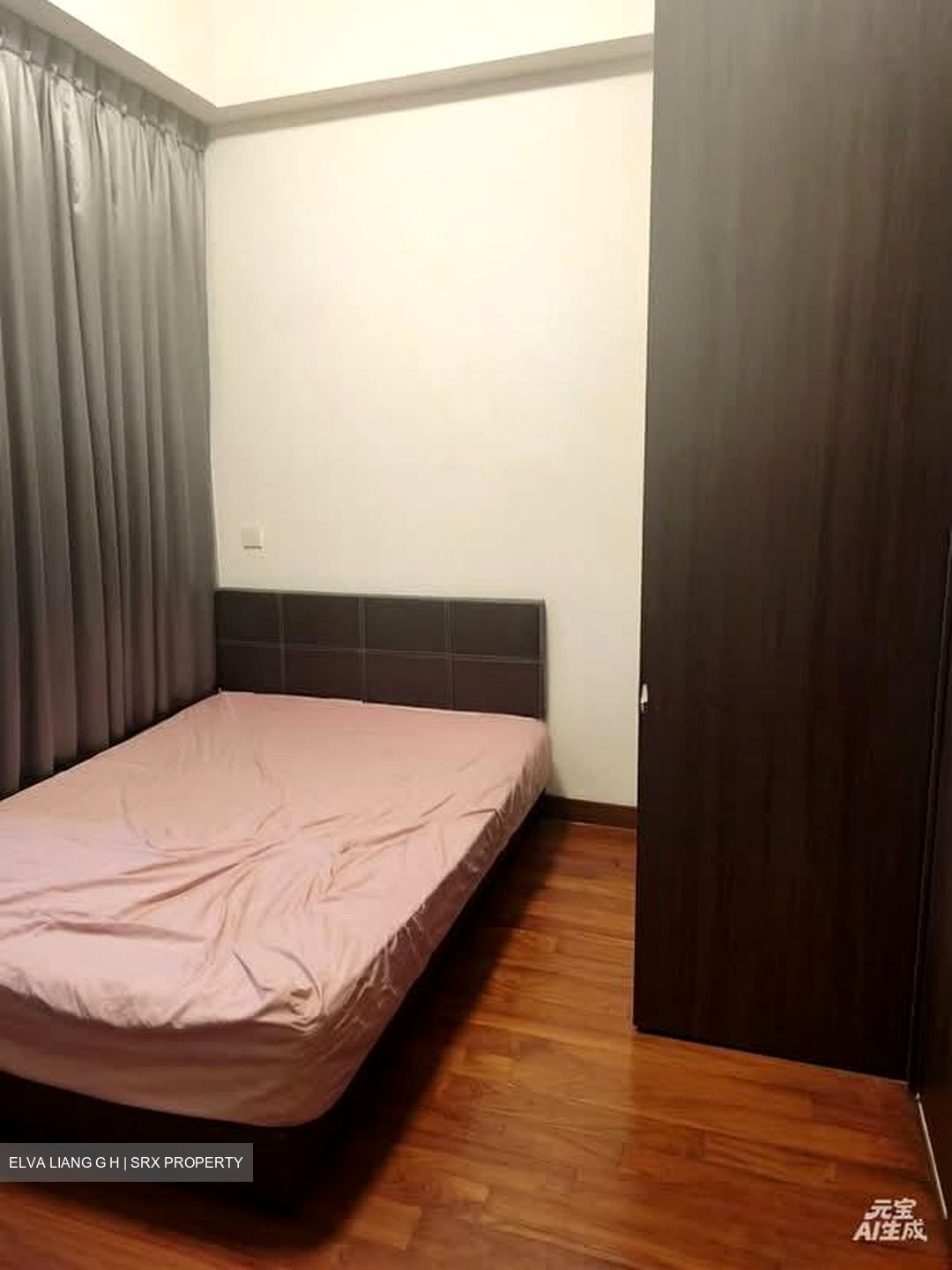 The Hillier (D23), Apartment #567762511